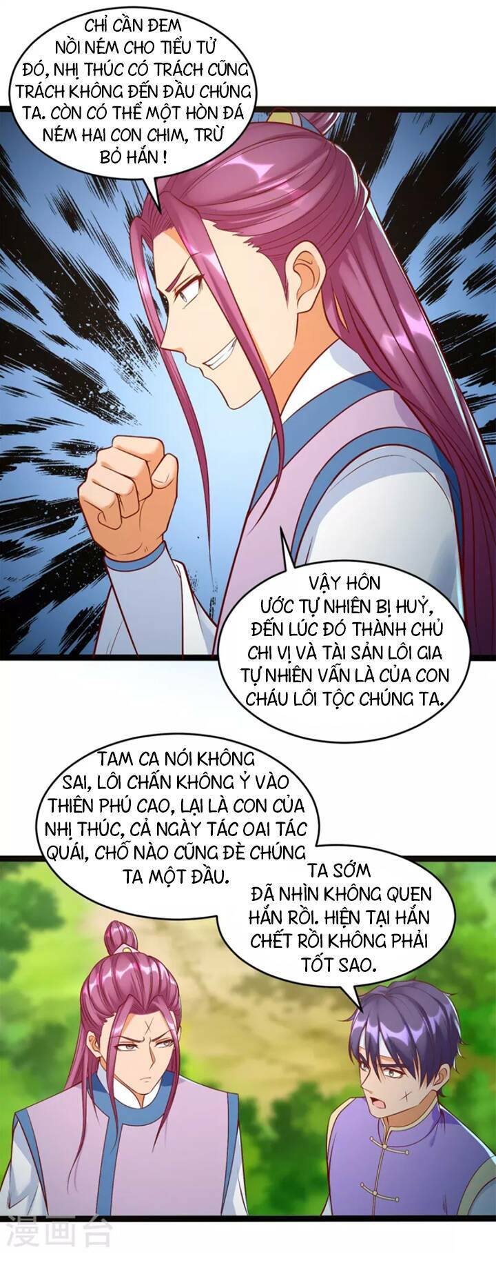 Chương 200 - Trang 8