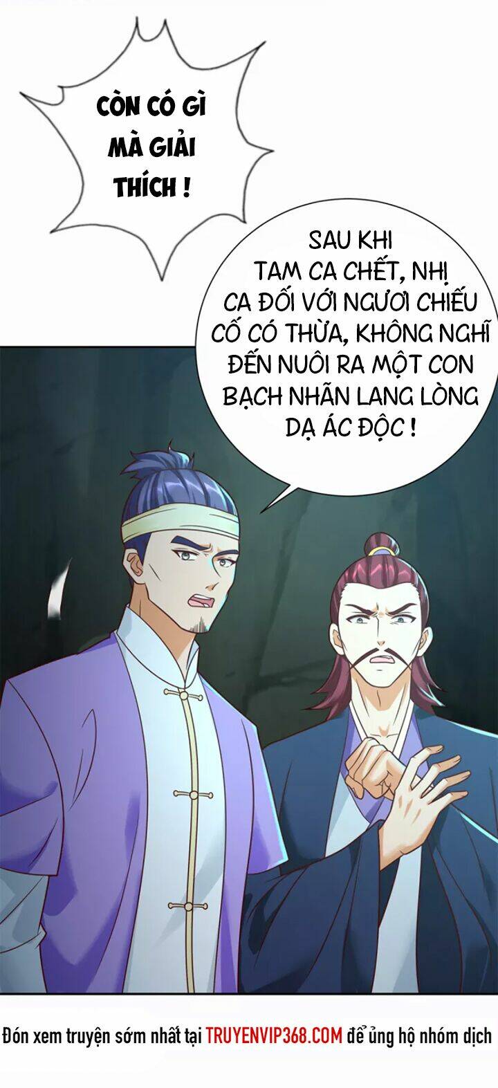 Chương 202 - Trang 16