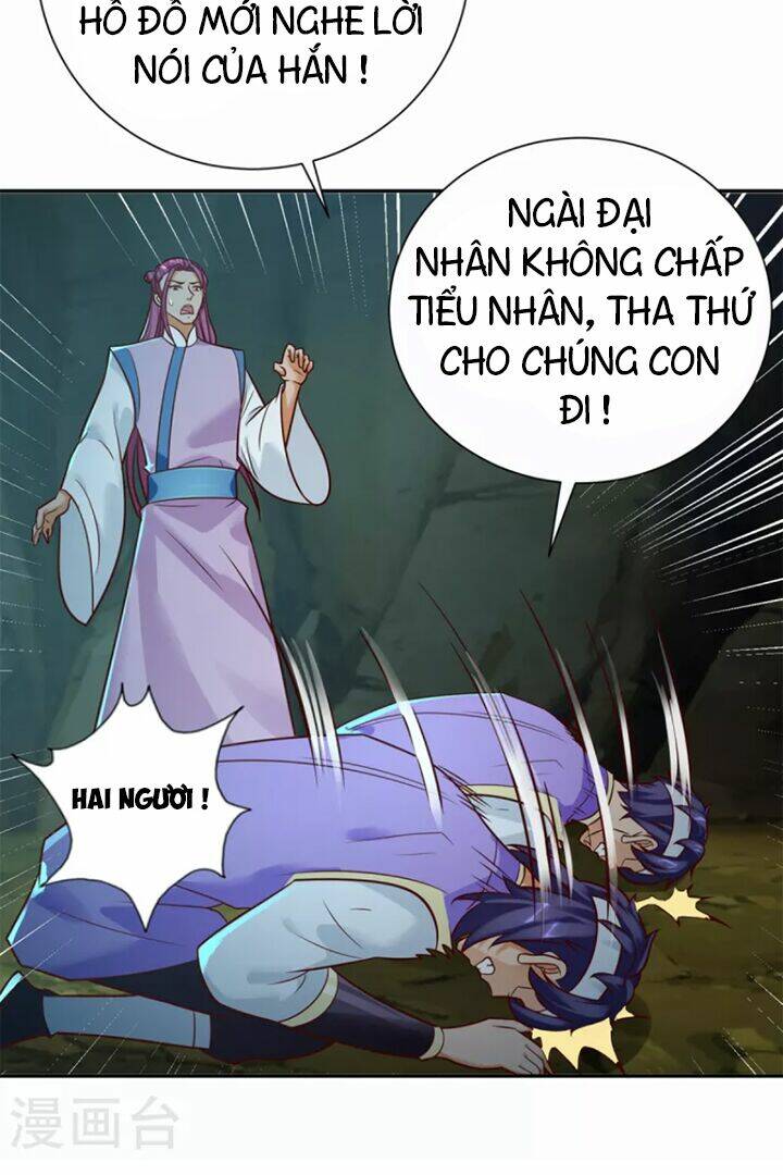 Chương 202 - Trang 21