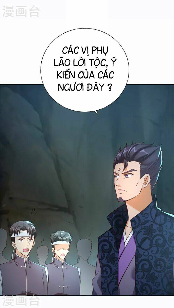 Chương 202 - Trang 32