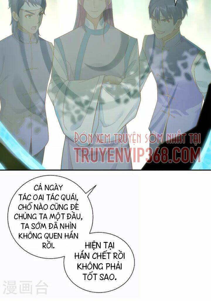 Chương 202 - Trang 9