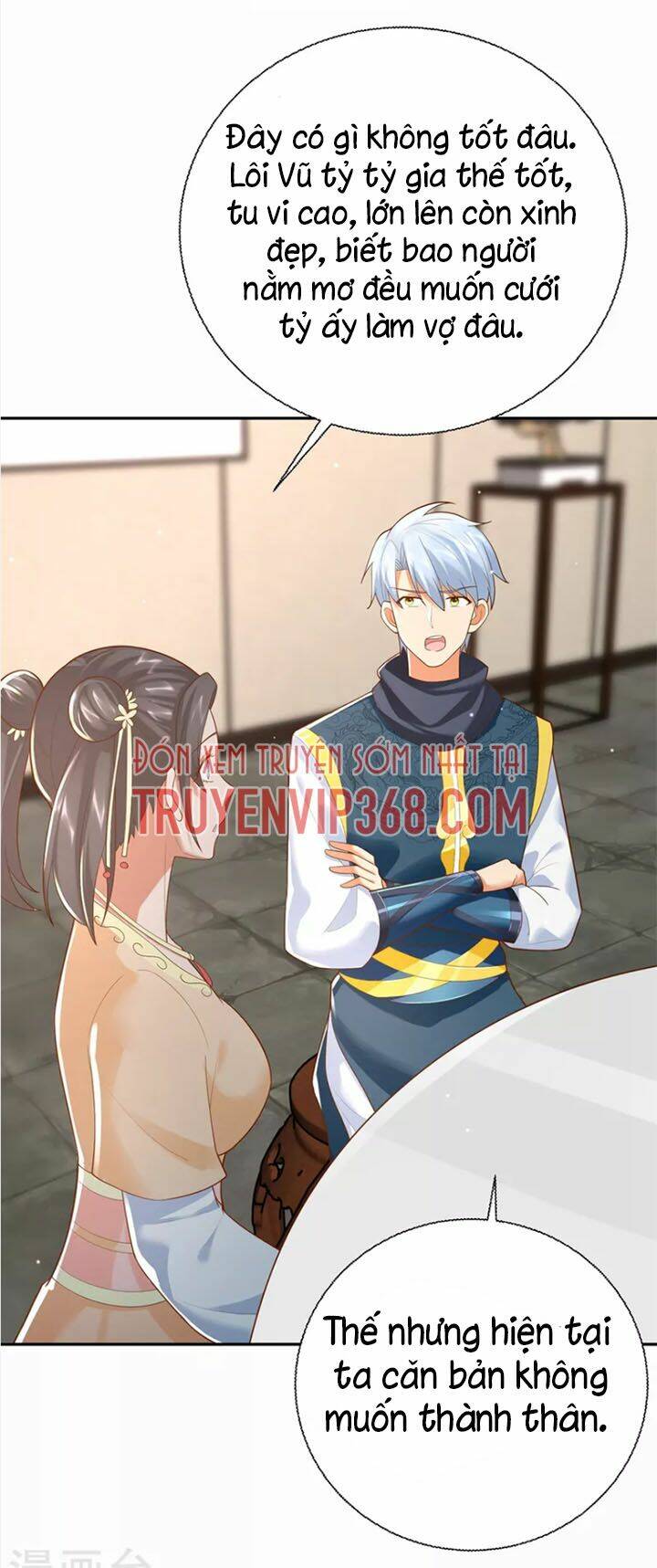 Chương 203 - Trang 12