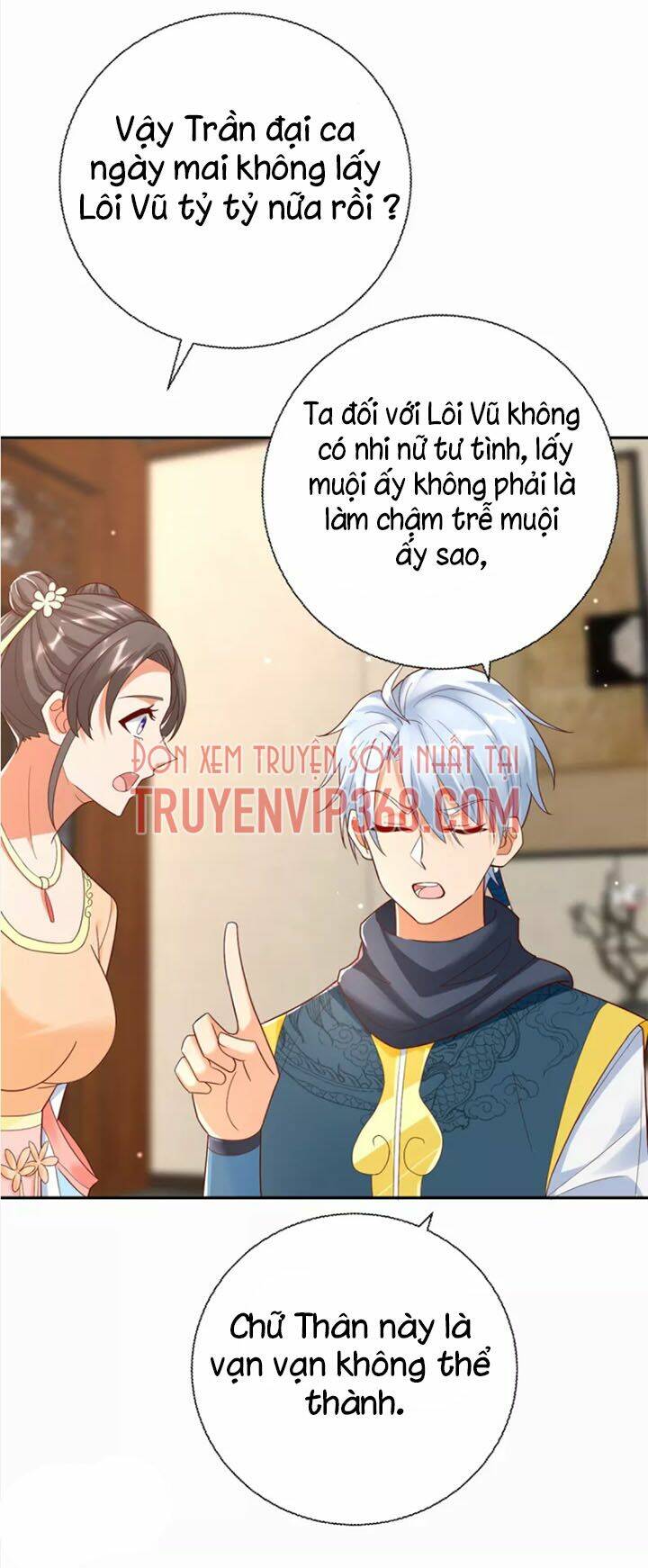 Chương 203 - Trang 14
