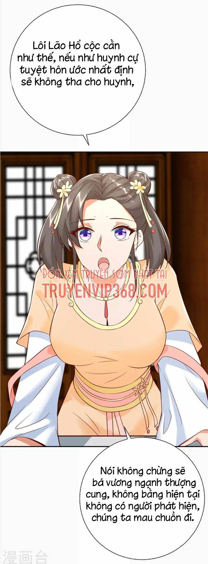 Chương 203 - Trang 22