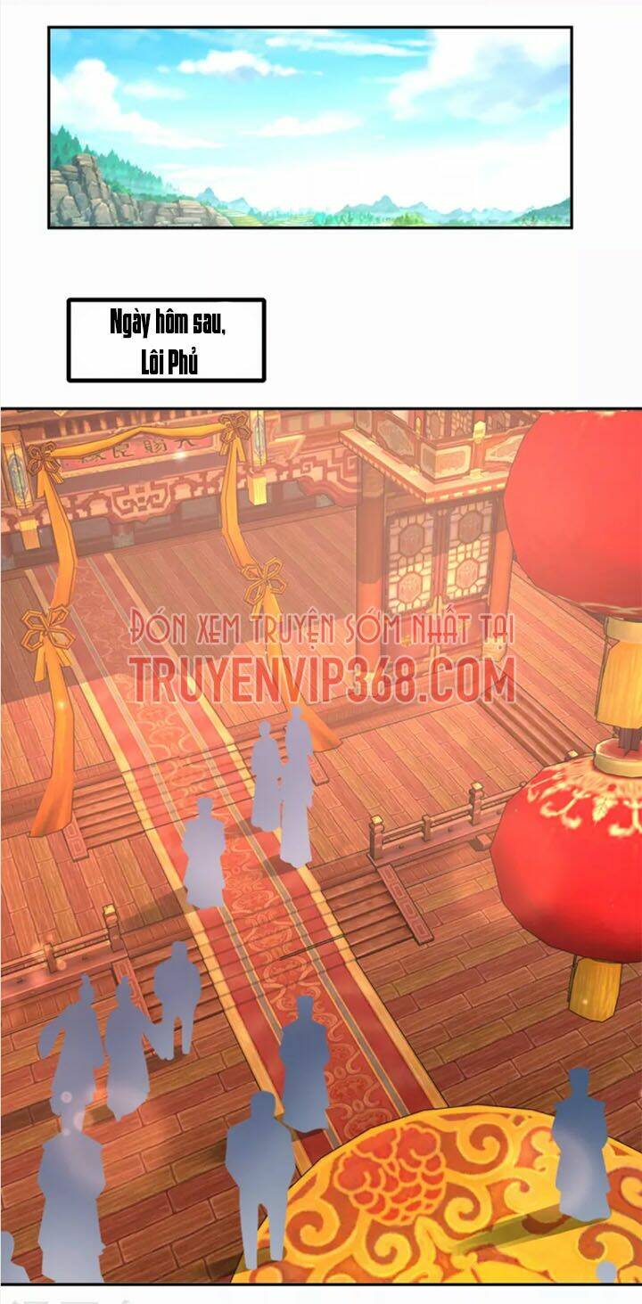 Chương 203 - Trang 25