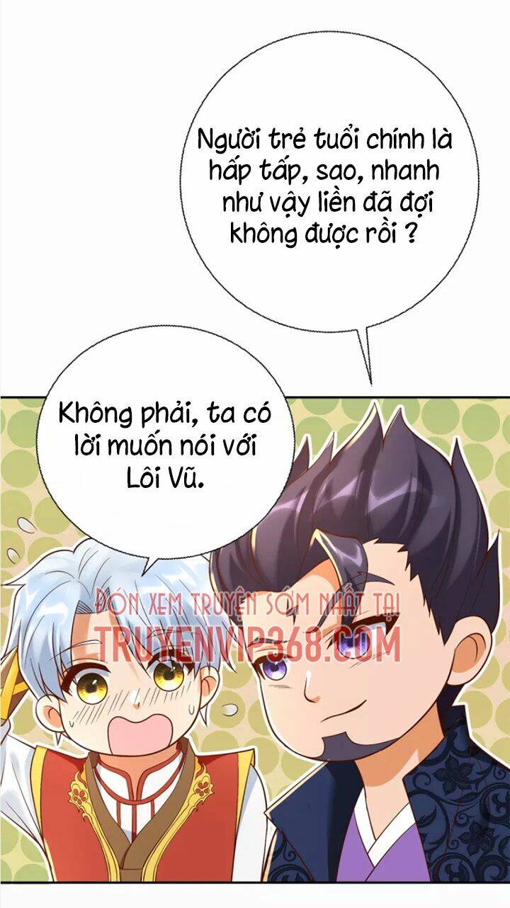 Chương 203 - Trang 31