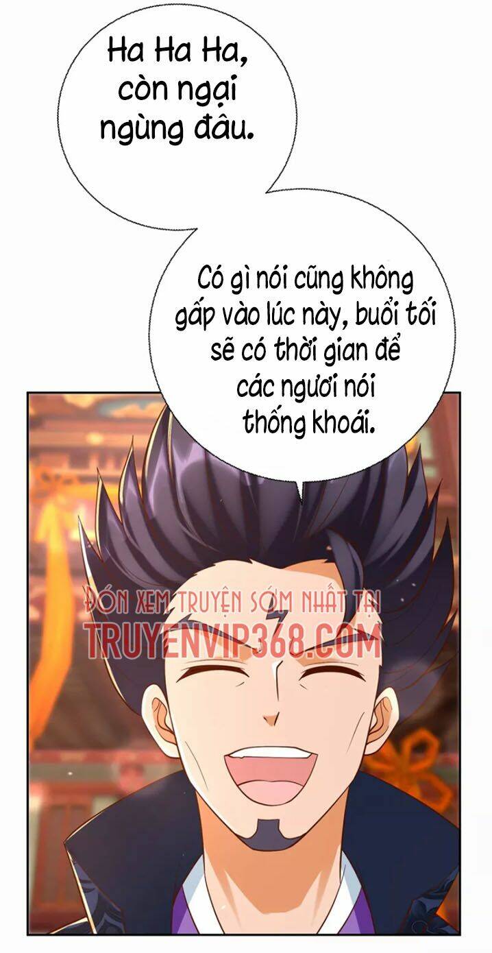 Chương 203 - Trang 32