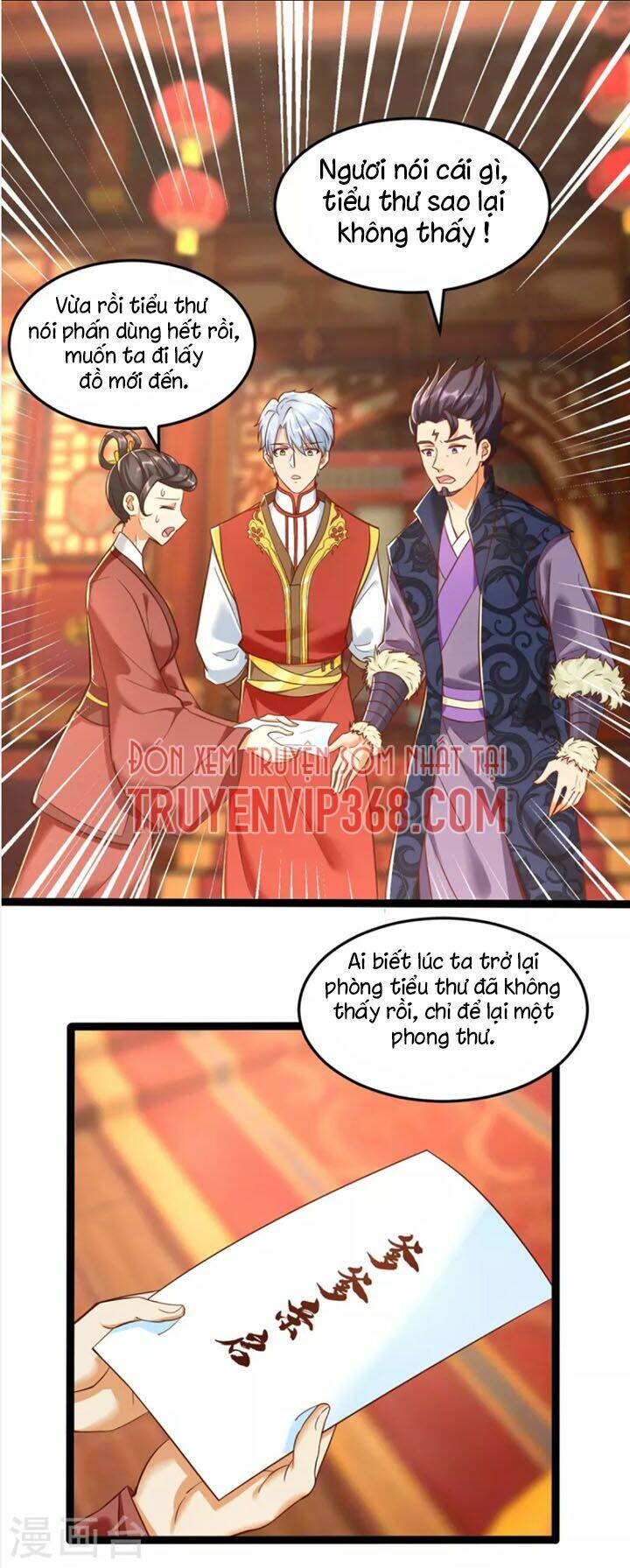 Chương 204 - Trang 2