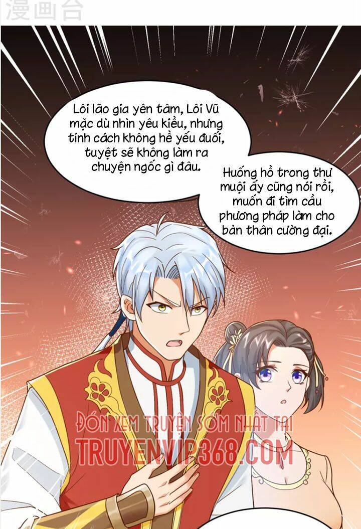 Chương 204 - Trang 11