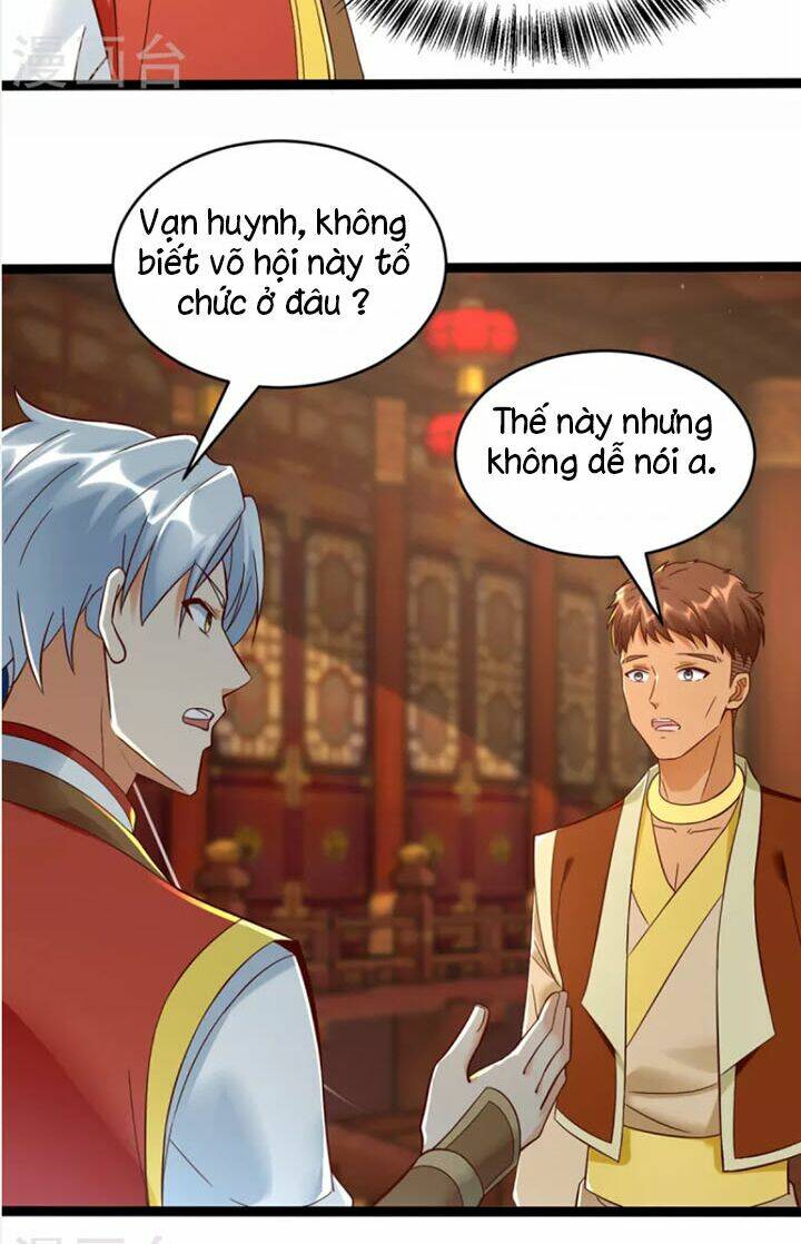 Chương 204 - Trang 15