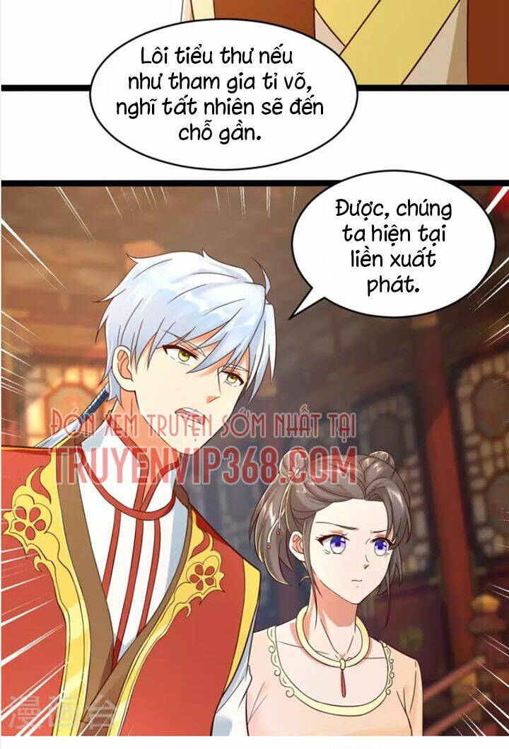 Chương 204 - Trang 17