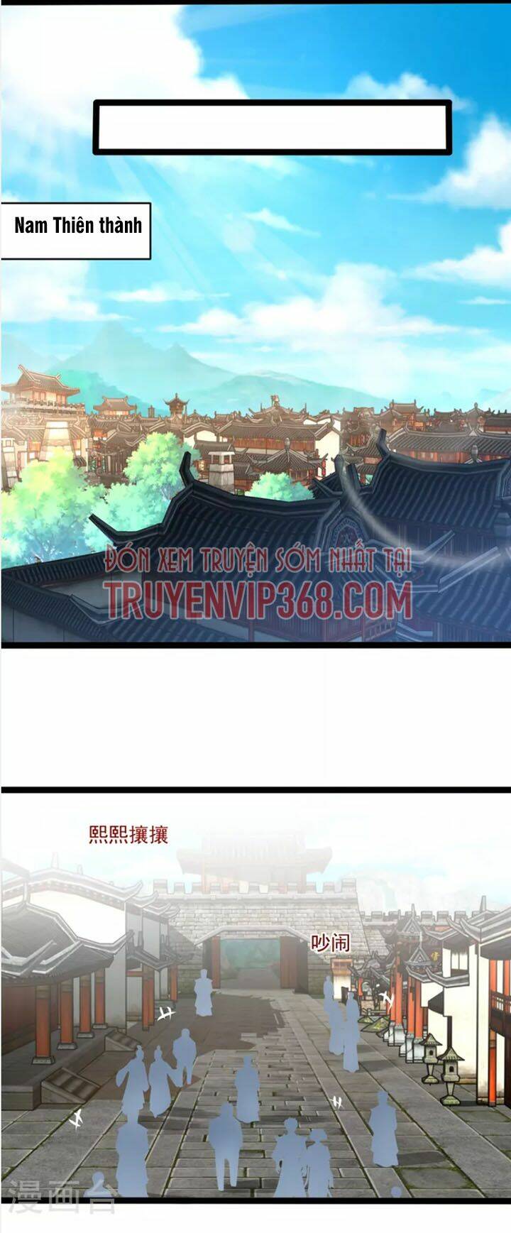 Chương 204 - Trang 19