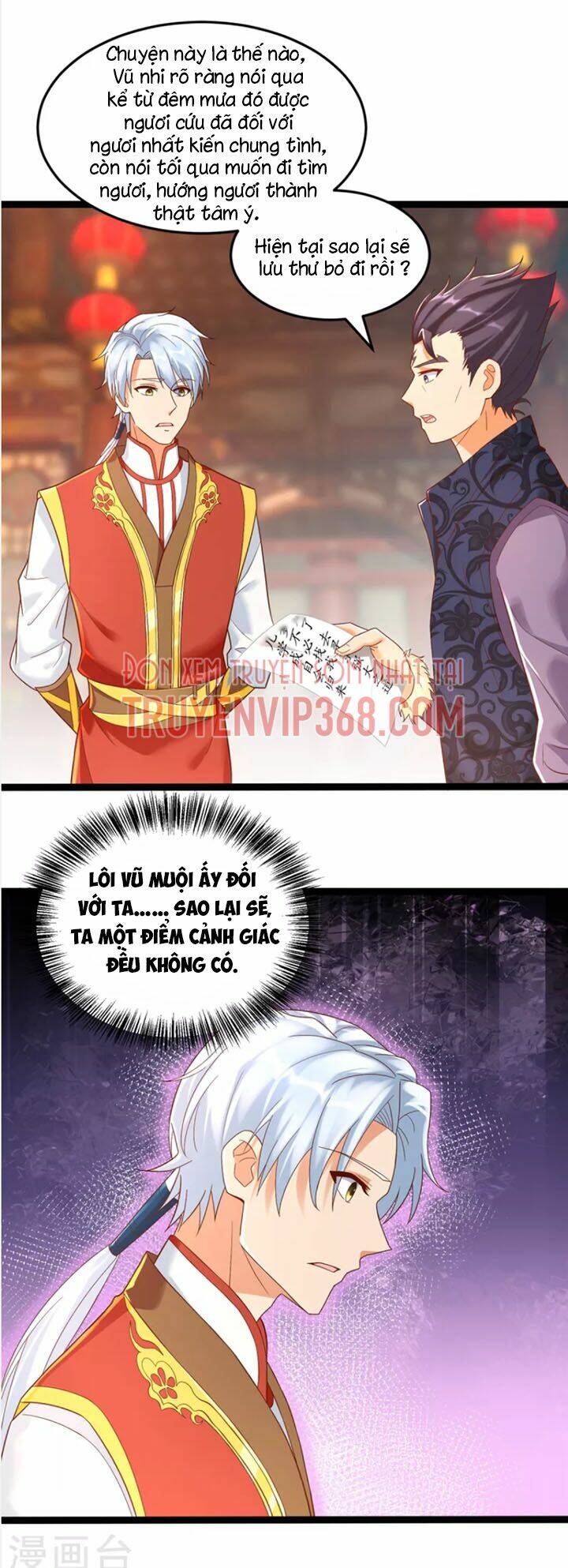 Chương 204 - Trang 5