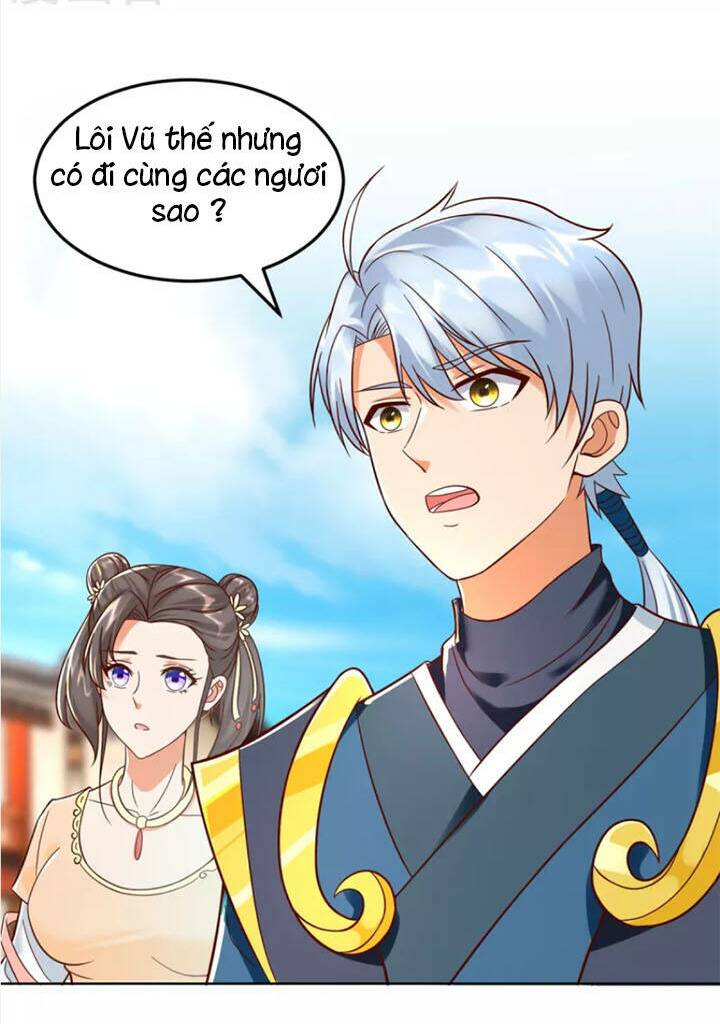 Chương 205 - Trang 12