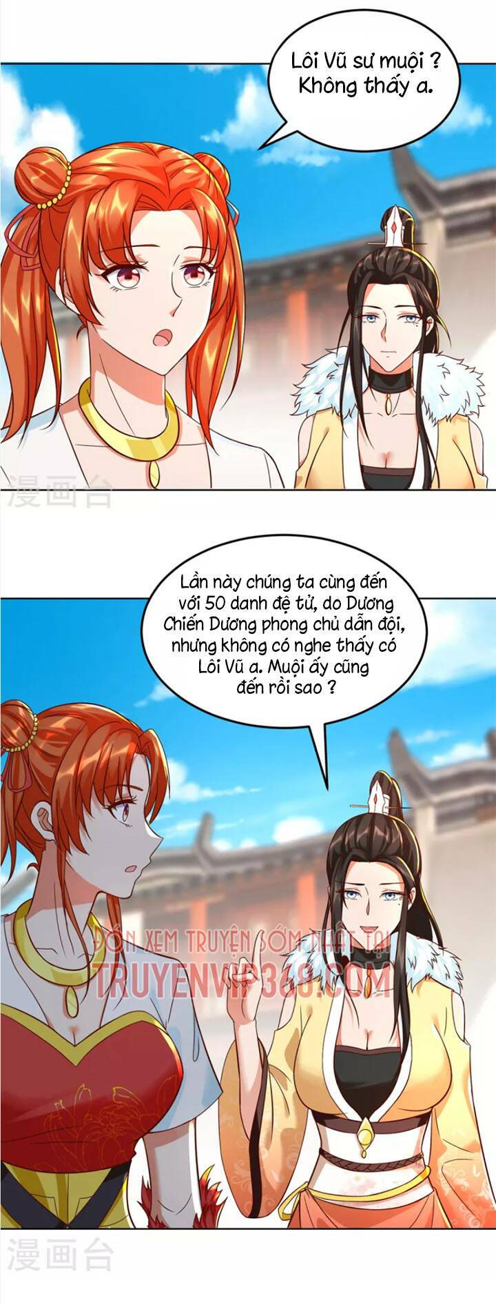 Chương 205 - Trang 13