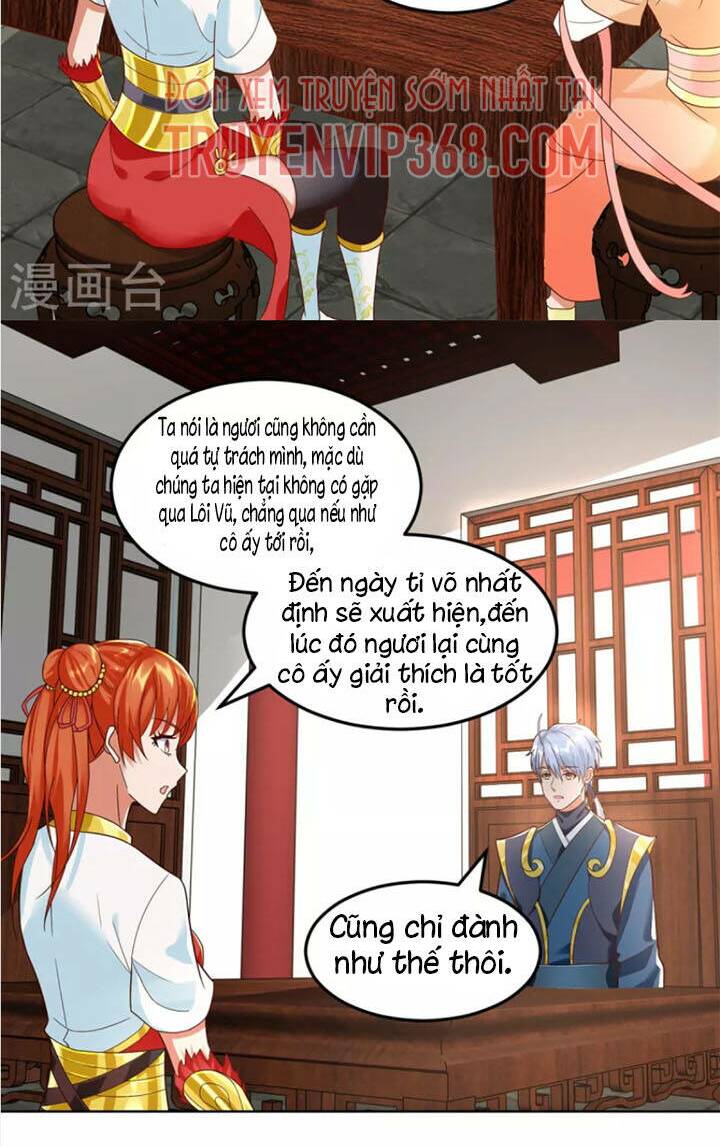 Chương 205 - Trang 19