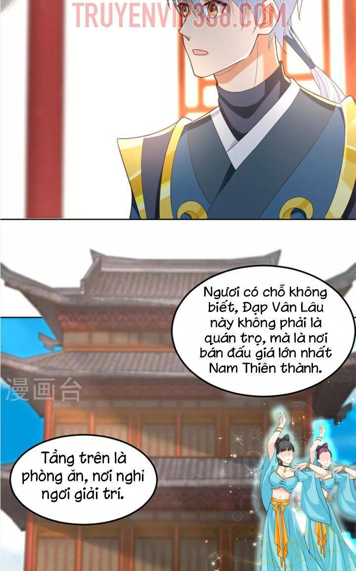 Chương 205 - Trang 21