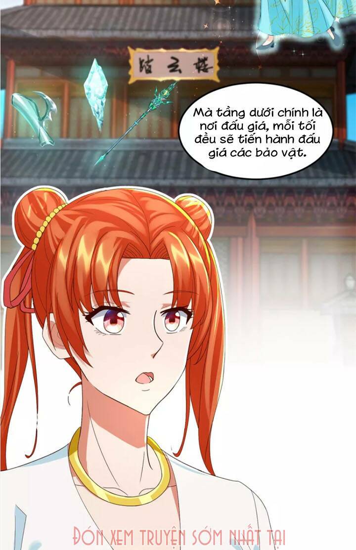 Chương 205 - Trang 22