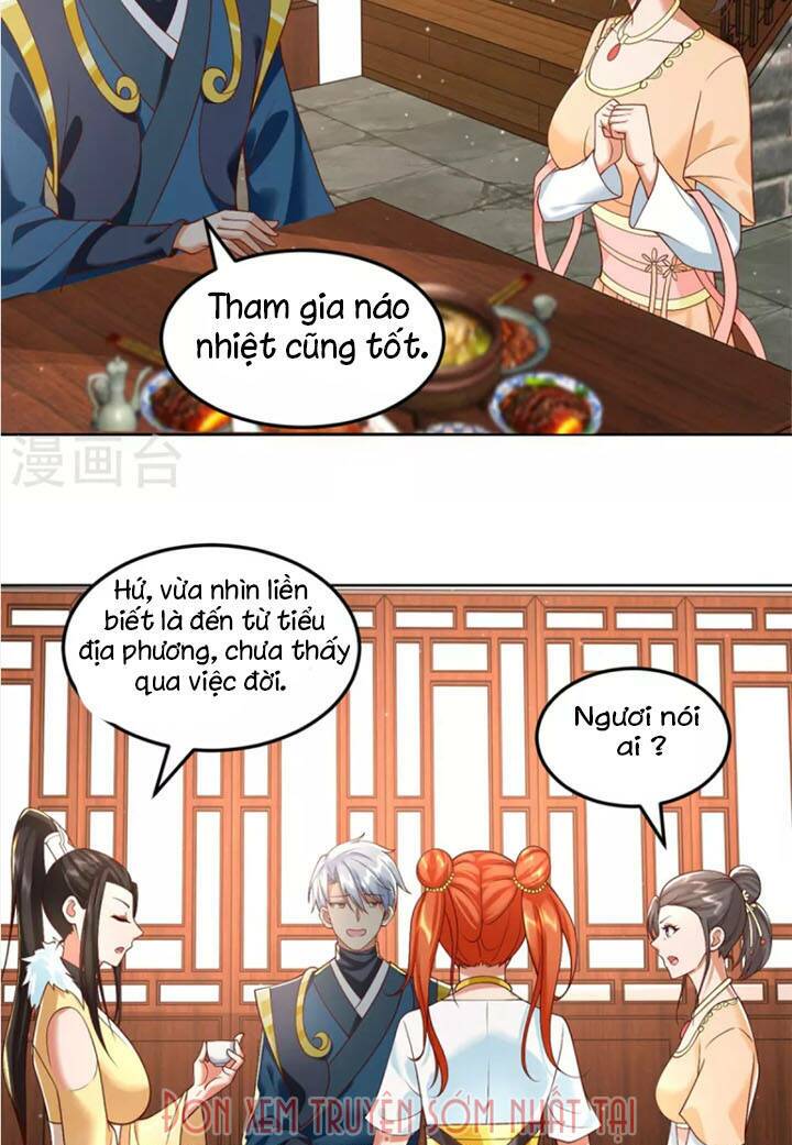 Chương 205 - Trang 26