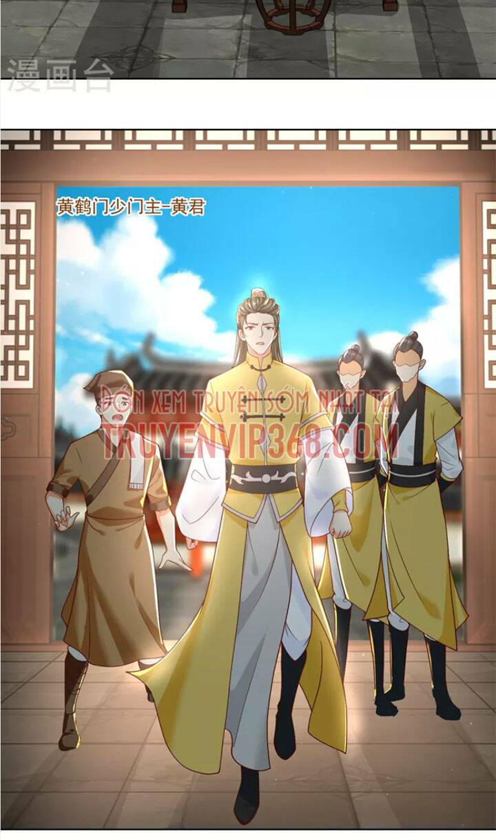 Chương 205 - Trang 28