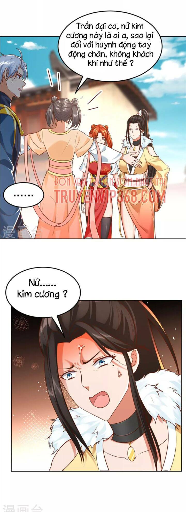 Chương 205 - Trang 4