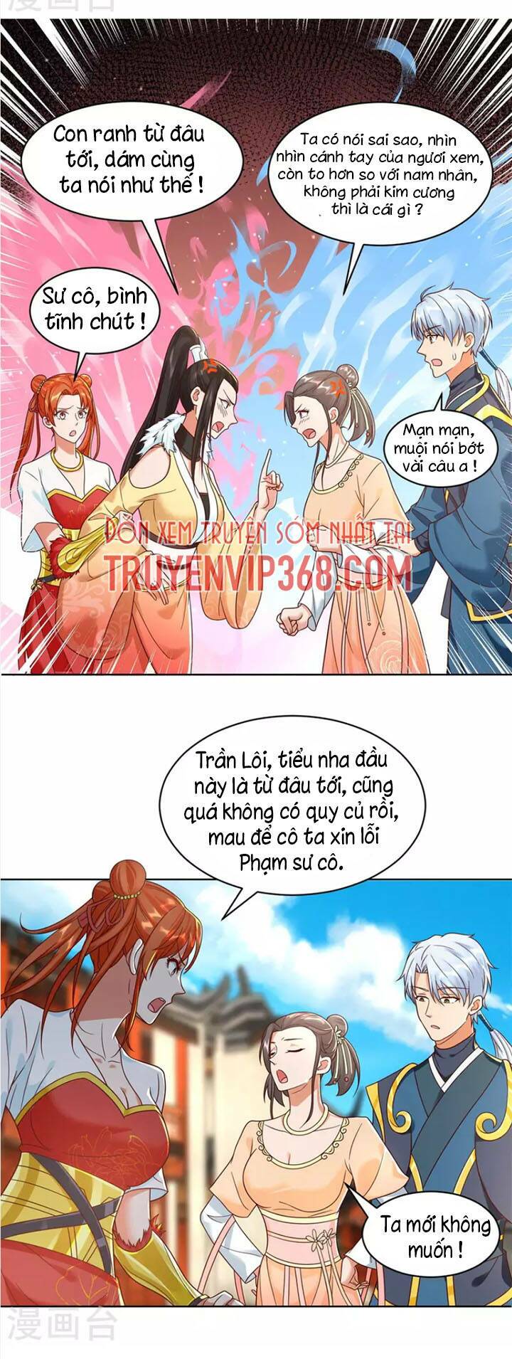 Chương 205 - Trang 5