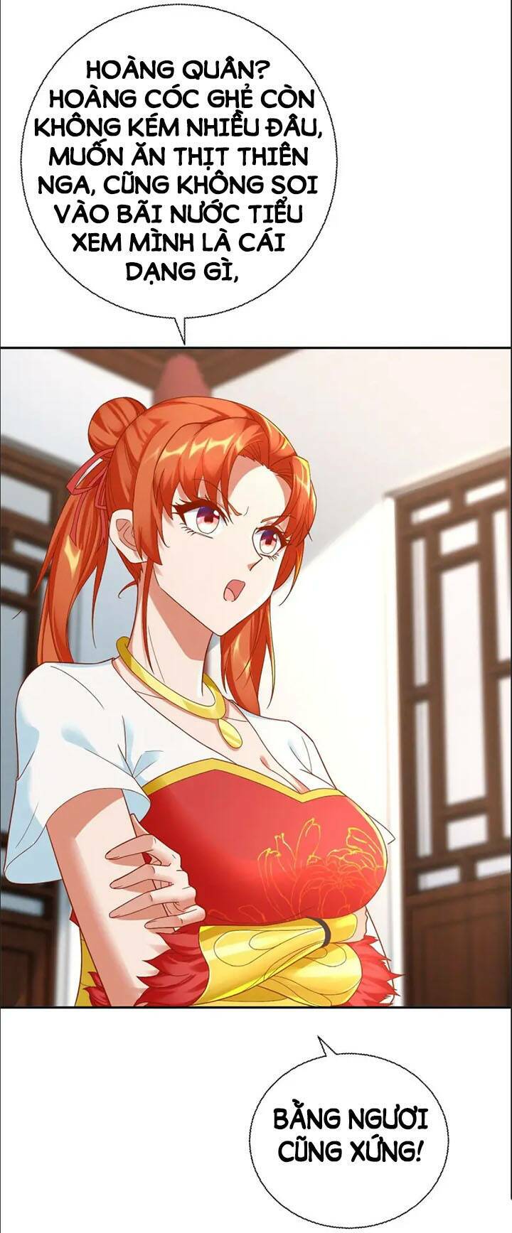 Chương 206 - Trang 9