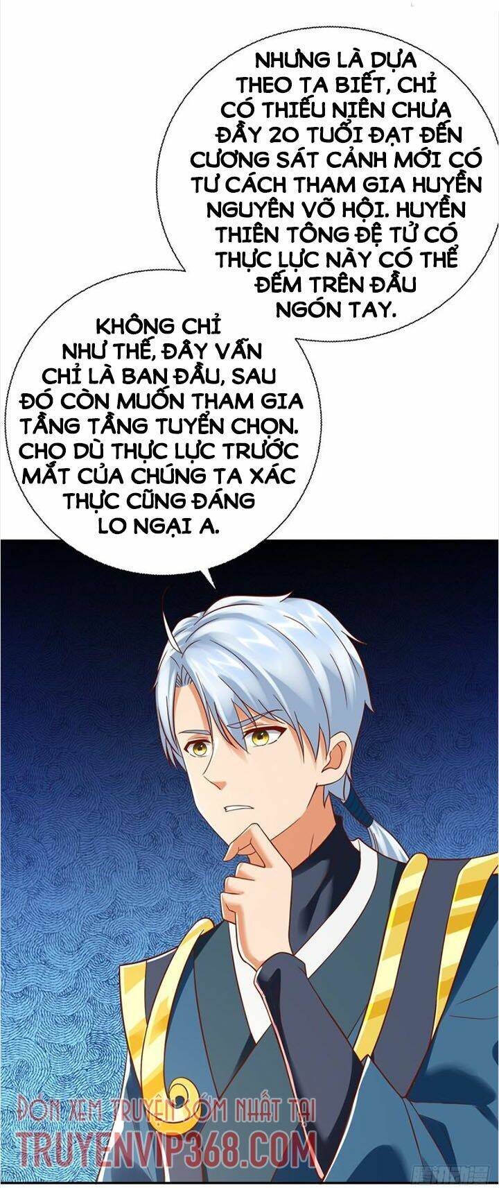 Chương 207 - Trang 11