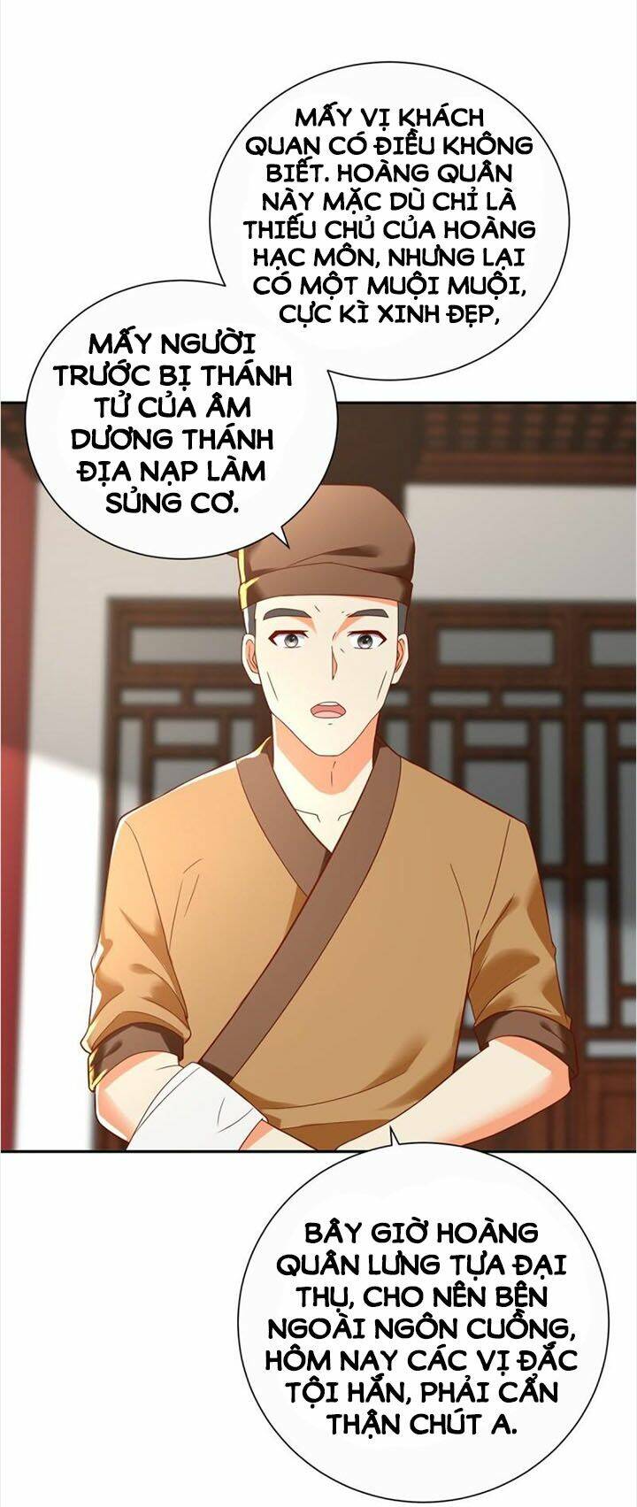 Chương 207 - Trang 3
