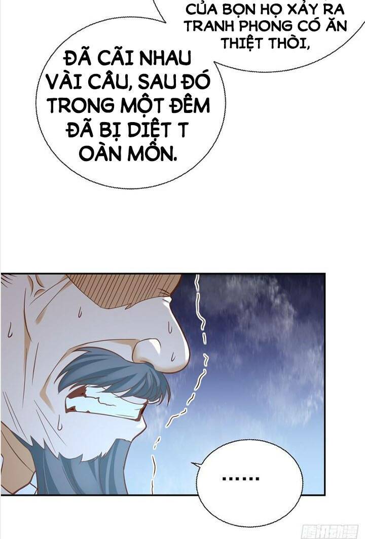 Chương 208 - Trang 21