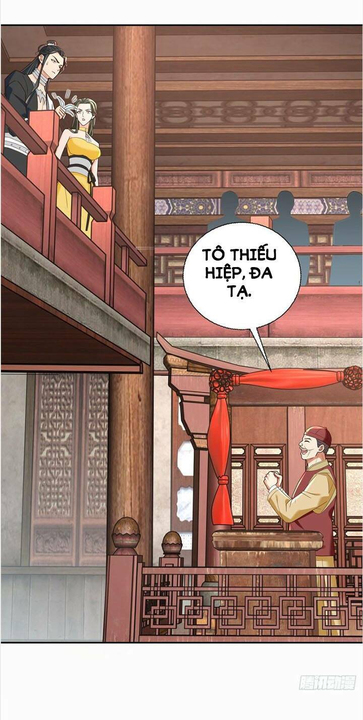 Chương 209 - Trang 21