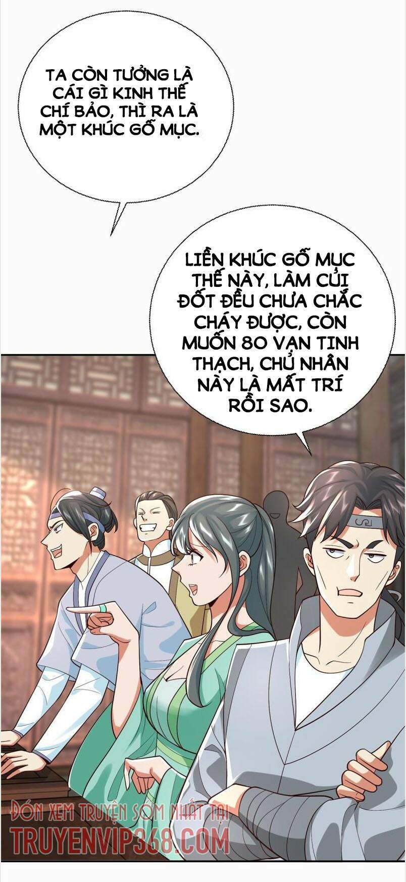 Chương 210 - Trang 3