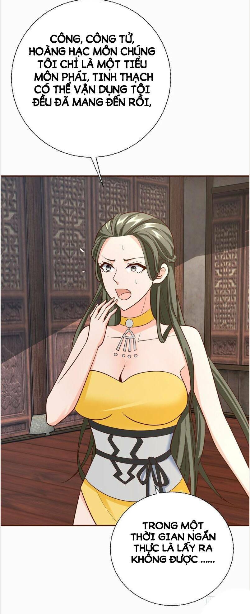 Chương 210 - Trang 27