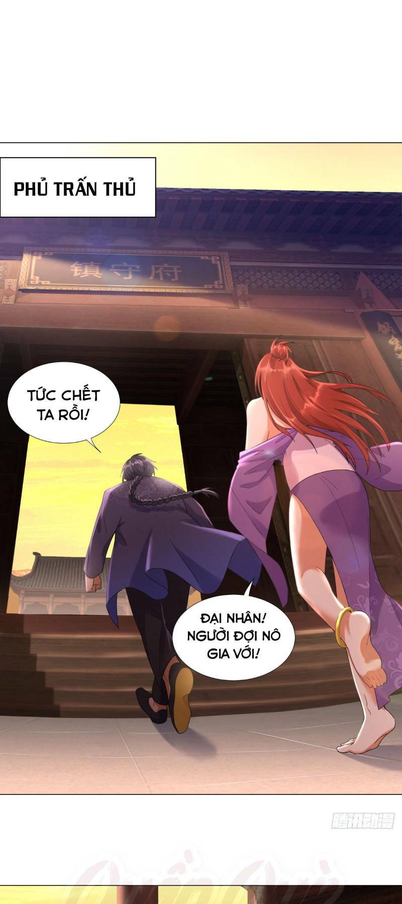 Chương 28 - Trang 1