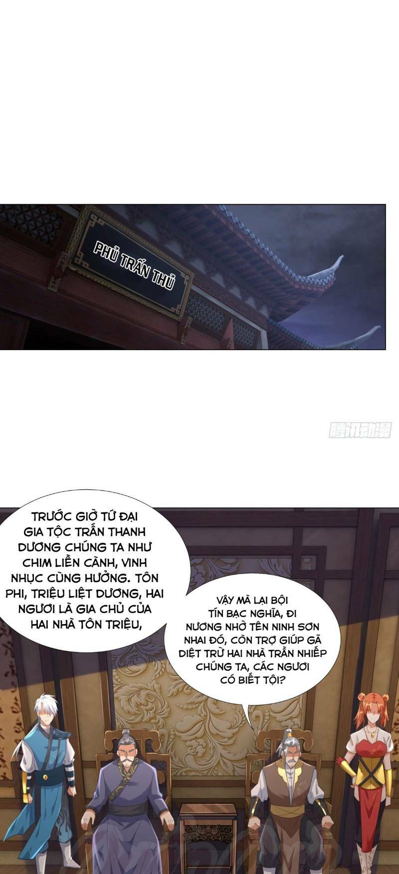 Chương 29 - Trang 1