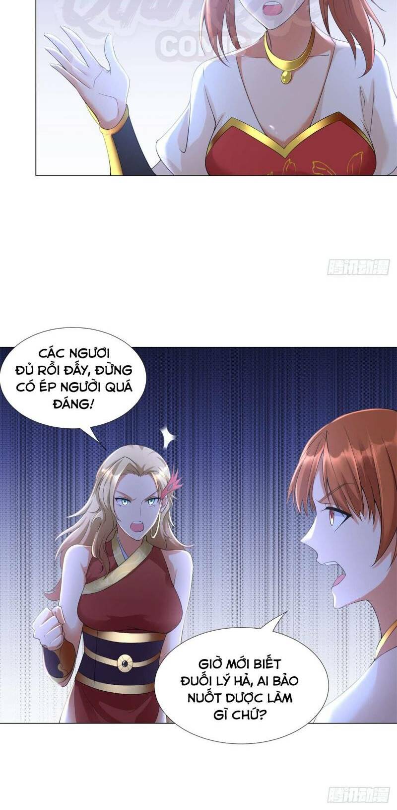 Chương 36 - Trang 10