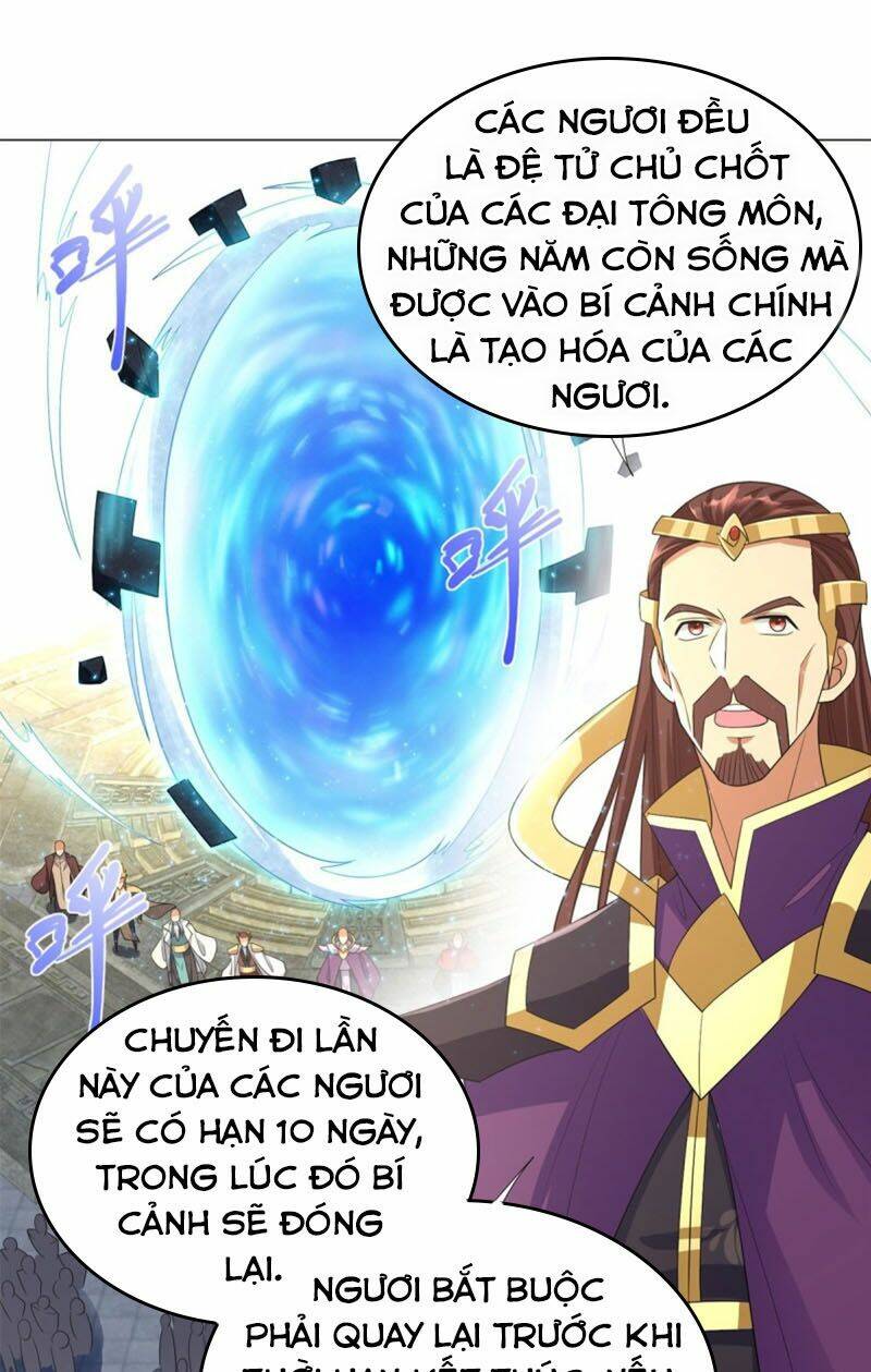 Chương 39 - Trang 1
