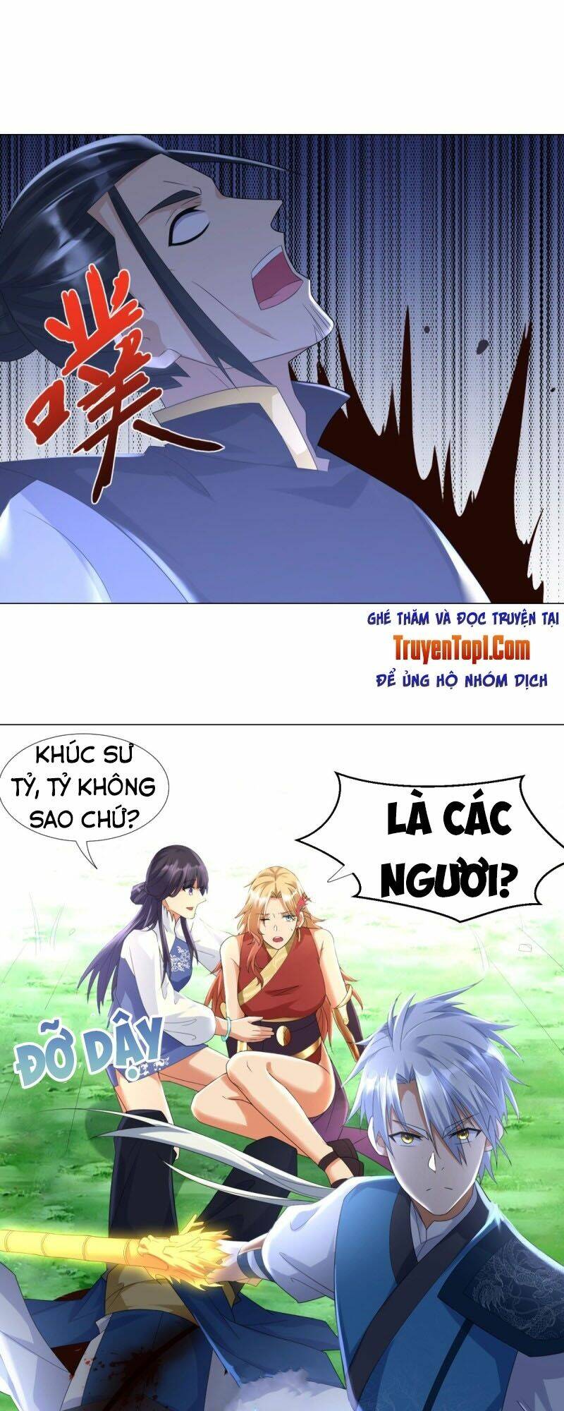 Chương 47 - Trang 12