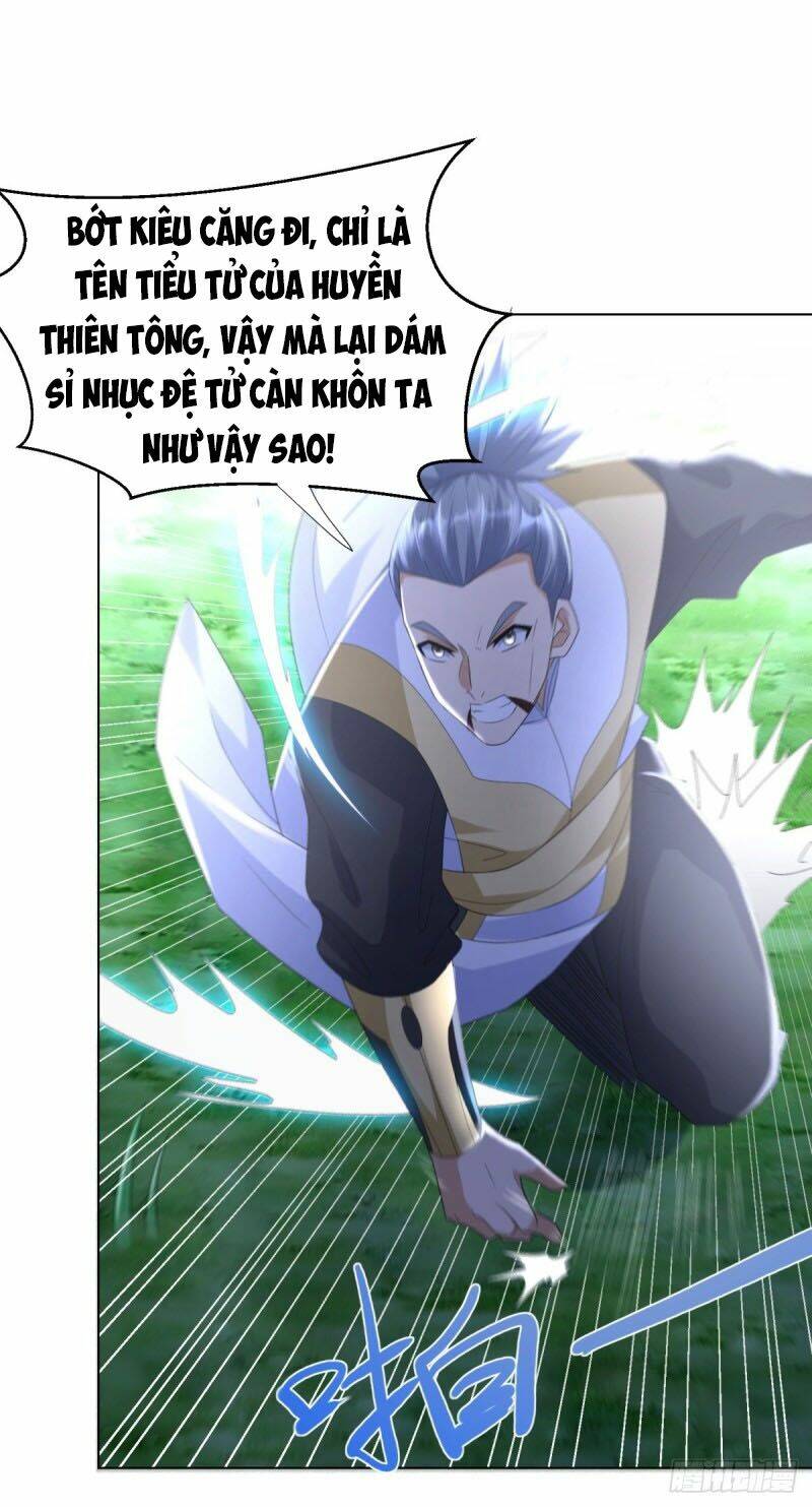 Chương 48 - Trang 23