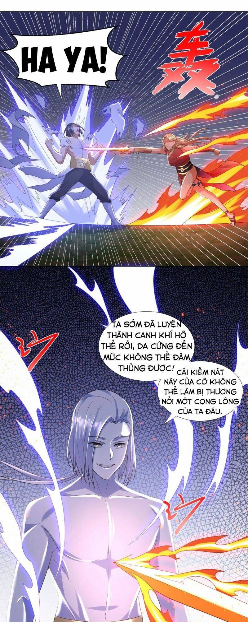 Chương 49 - Trang 21