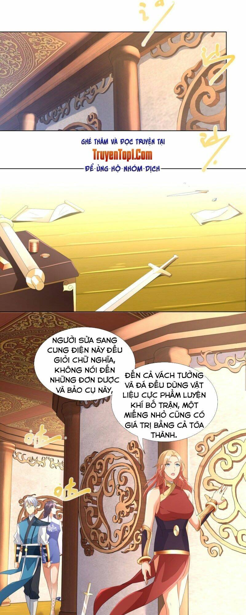 Chương 51 - Trang 16