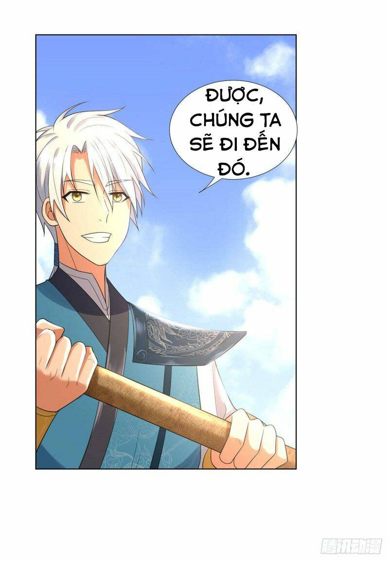 Chương 54 - Trang 18