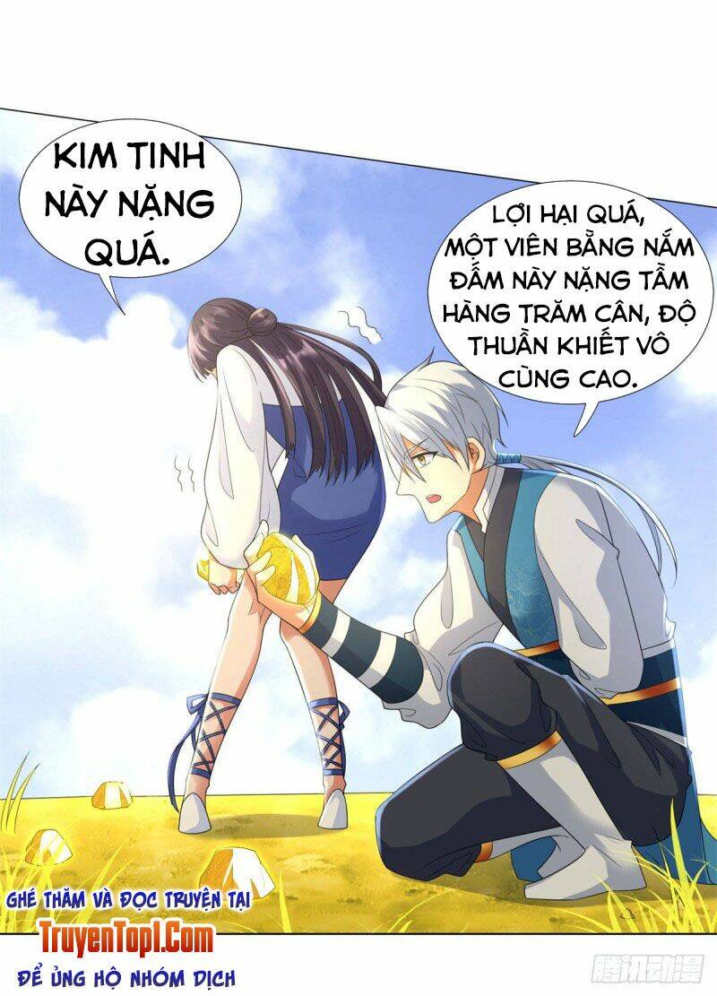 Chương 55 - Trang 21