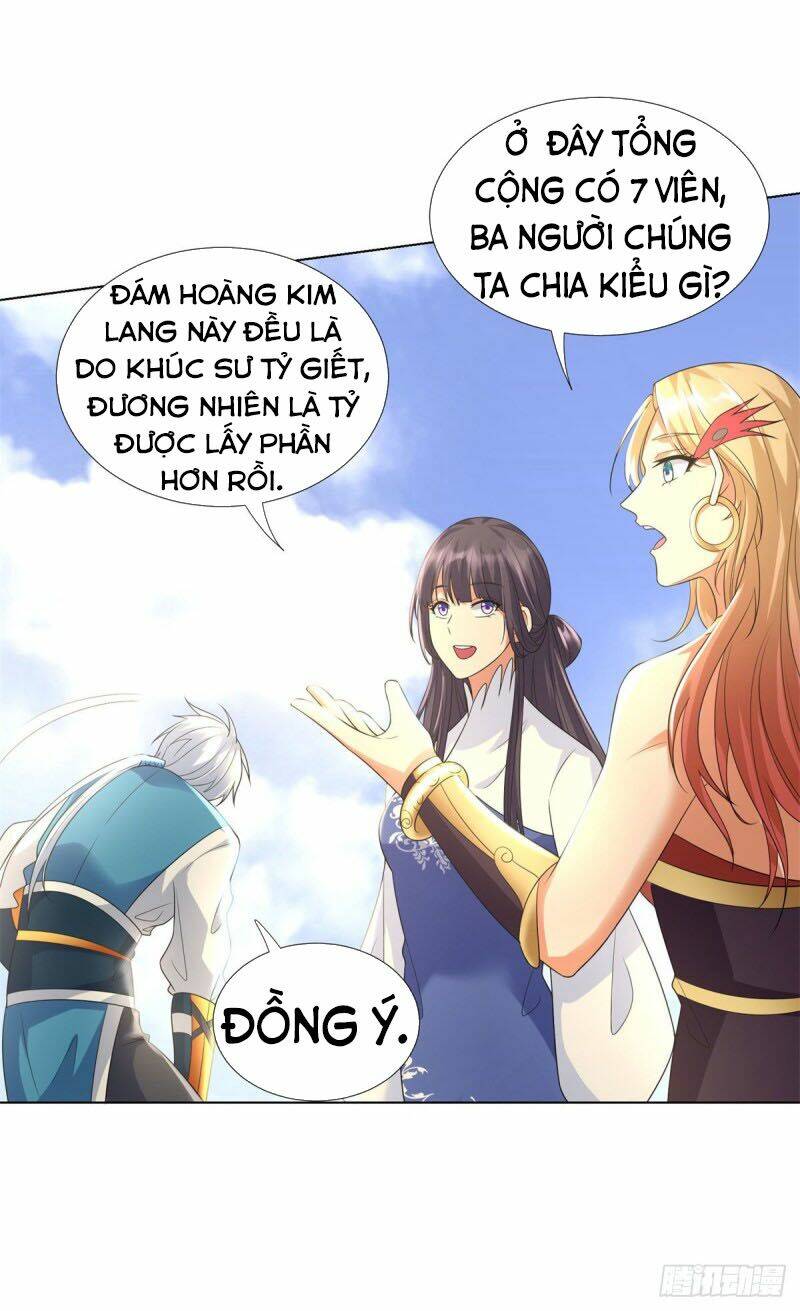 Chương 55 - Trang 22