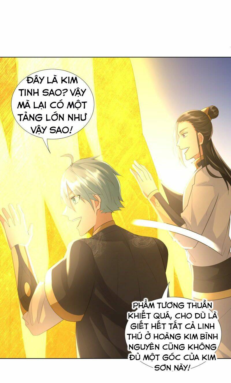 Chương 64 - Trang 25