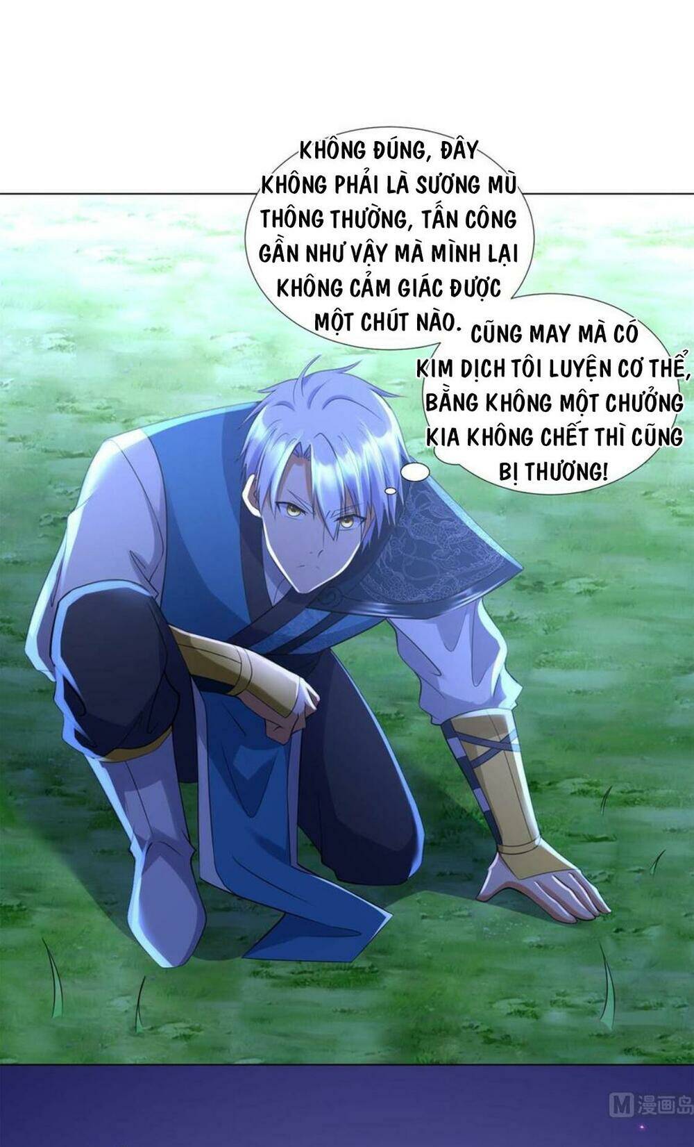 Chương 70 - Trang 12