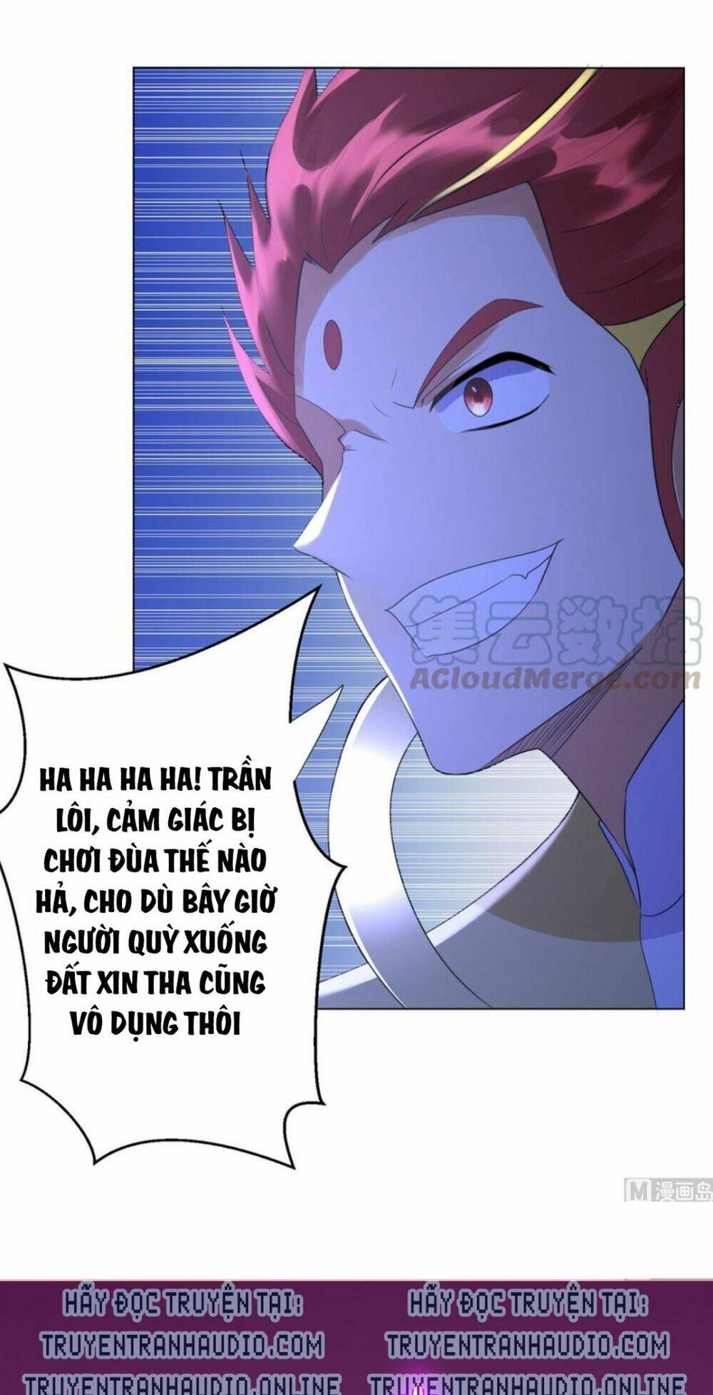 Chương 70 - Trang 16