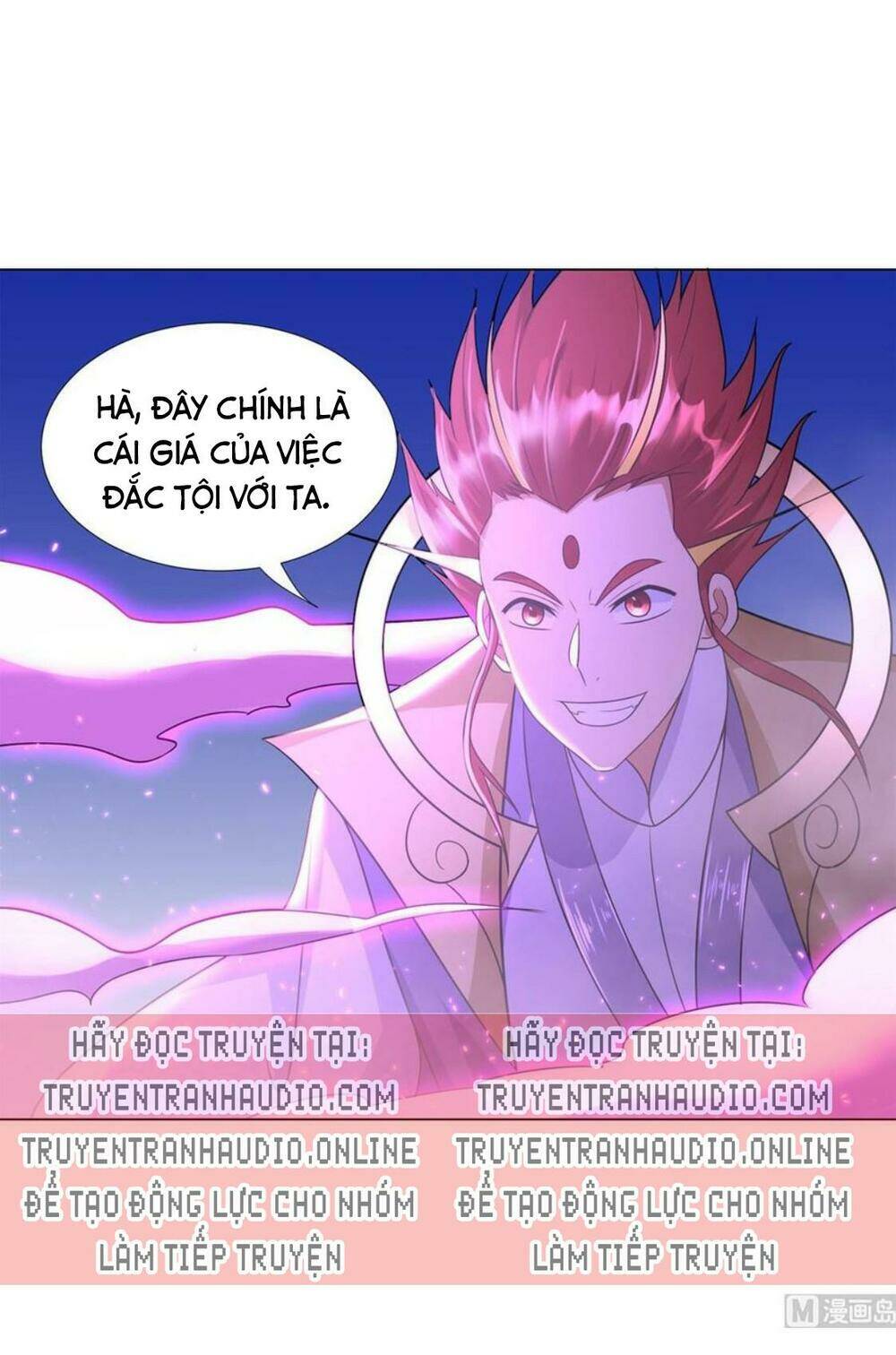Chương 70 - Trang 20
