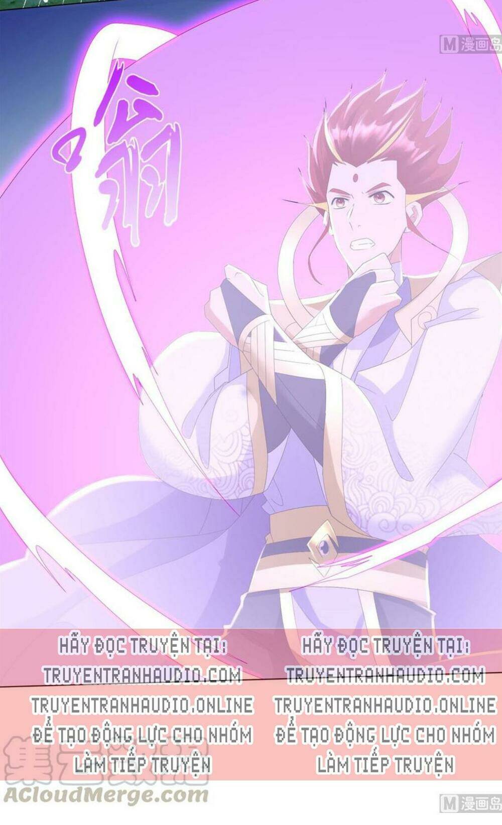 Chương 70 - Trang 3
