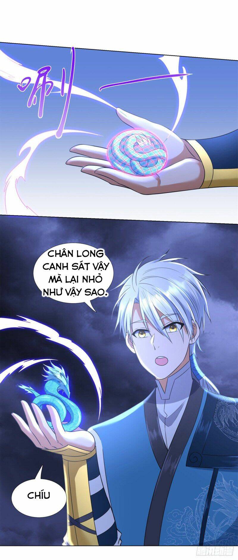 Chương 71 - Trang 22